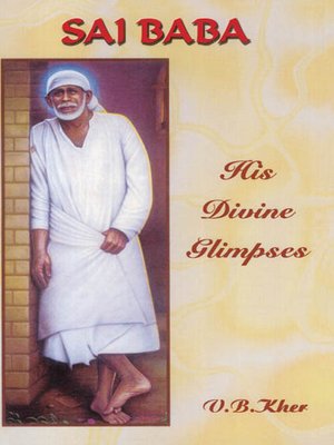 cover image of His Divine Glimpses